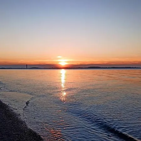 Wellness & Naturstrand *