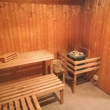 Wellness & Naturstrand *