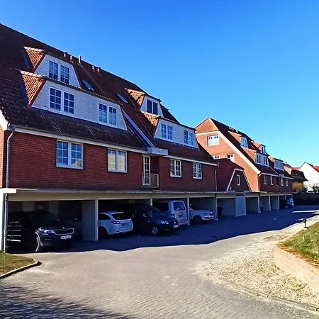 Wellness & Naturstrand Lägenhet *