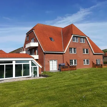 Lägenhet Wellness & Naturstrand *