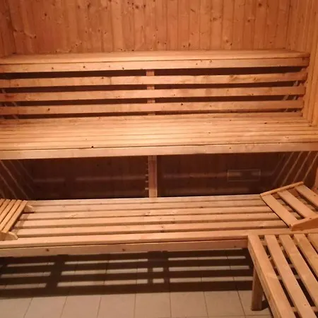 Wellness & Naturstrand *