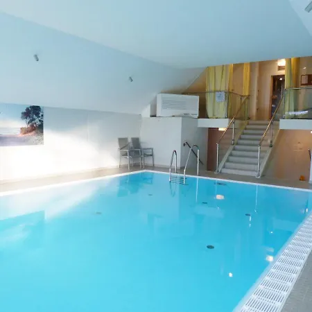 Wellness & Naturstrand * Hof Barendorf