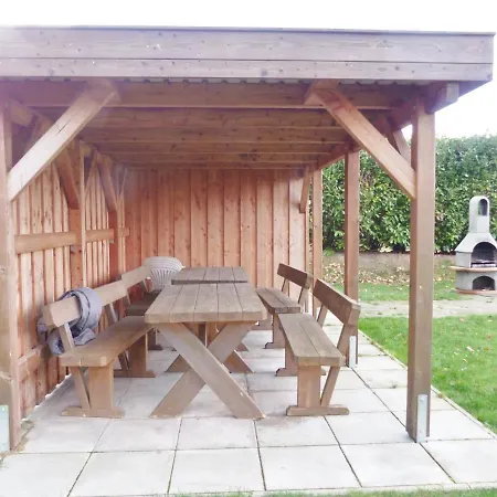 Wellness & Naturstrand * Hof Barendorf